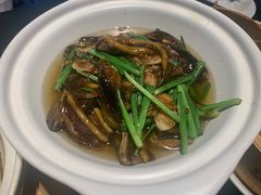 软兜长鱼-芳芳私房菜·精做淮扬菜(承德路店)