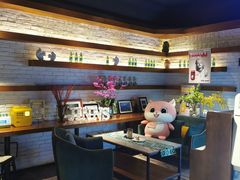 -JINNS锦时 steak&pizza(浸信会礼拜堂旧址店)