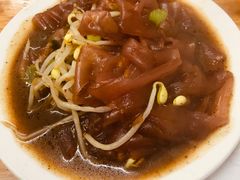-何记酿皮店(西流湾店)