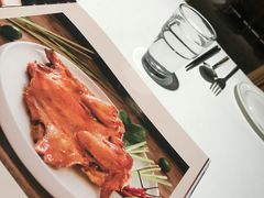 -水天堂西餐厅(绿宝广场店)