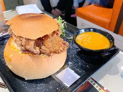 -阿飛冰室(下沙店)