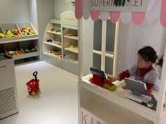 -KIDults童伴儿亲子餐厅(达美中心广场店)