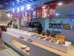-丽池宫韩式汗蒸会馆(华灯坊店)