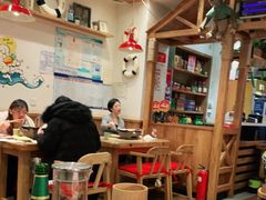 大堂-申记串道(中街店)