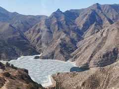 -北岳恒山