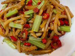 -笨罗卜浏阳菜馆(龙华鹏润达店)