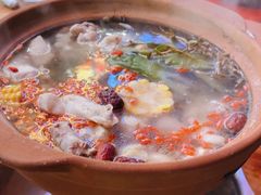 -洪大厨鸡煲(福田店)