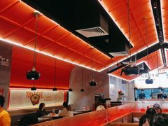 -炭舍干锅(华发商都店)