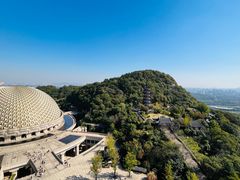 -牛首山文化旅游区