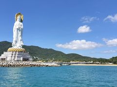 -三亚南山文化旅游区