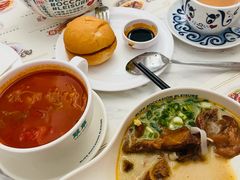 -翠华(澳门银河店)