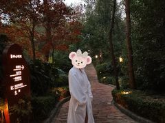 -天目湖涵田半山温泉