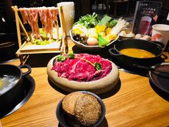 -呷哺呷哺 黄金牧场 (新中关购物中心店)