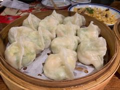 -新兴园饺子馆(河南街店)