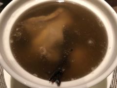 -采悦轩中餐厅·粤菜·海南菜(神州半岛喜来登度假酒店)