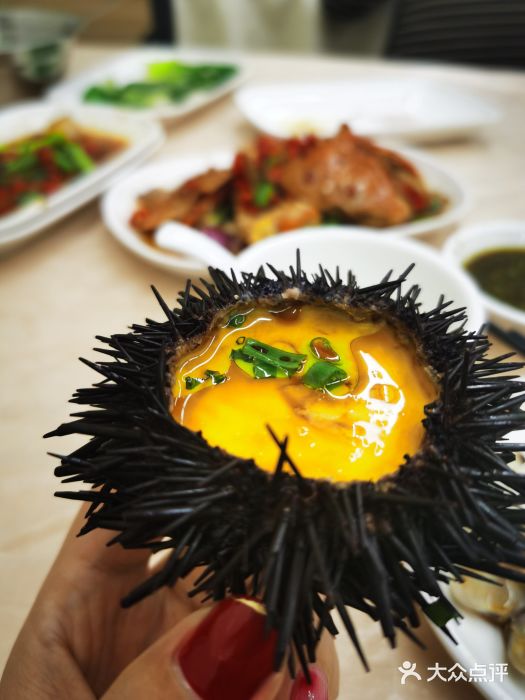 忆海南海鲜(椰风巷第一市场店)图片