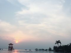 -惠州金海湾嘉华度假酒店