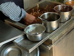 -陈记锅巴菜(五大道店)