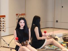 -广州花园酒店