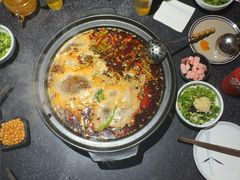-小饕荟雅安贡椒鱼鲜馆(广福桥店)