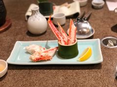 -蟹道乐(京都本店)