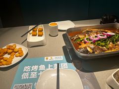 -半天妖烤鱼(中山路店)