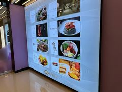 -上蔬无瑕· 创意素食·Vegetarian(华采天地店)