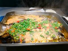 -半天妖烤鱼(芝罘万达店)