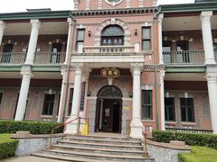 -北京动物园-畅观楼