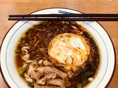 酸辣粉-和记粉馆(湘春路店)