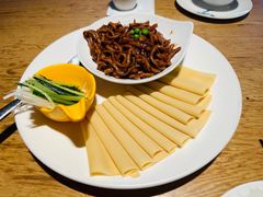 -芳芳私房菜·精做淮扬菜(承德路店)