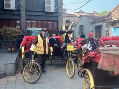 -共和春(甘泉路店)