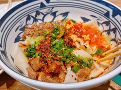 -子午路张记肉夹馍(兵马俑店)