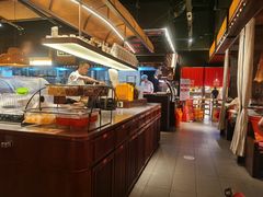 -小隐人家(乐松店)