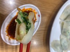 -喜家德虾仁水饺(南山书城店)