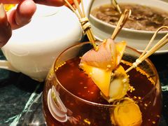 -甄御•海鲜新青岛菜(麦岛店)