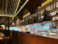 -楼兰新疆主题餐厅(苏州中心店)