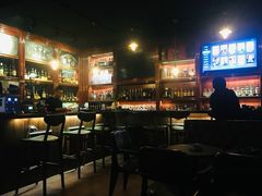 -The Cheebat 锌吧·Bistro(体育西店)