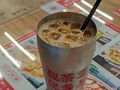 -孖记茶档·热腾茶餐(江南西plus店)