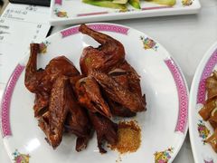 -东鑫记港式茶餐厅(南京东路店)