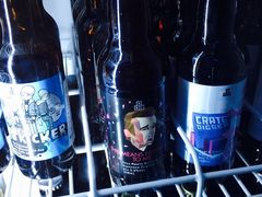 -甘尼仕印度餐厅爵士酒吧(阳春巷店)