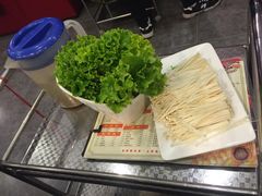 -鸭掌门特色火锅(文景路店)
