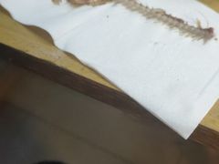 -烤满分·东北烧烤(首经贸店)