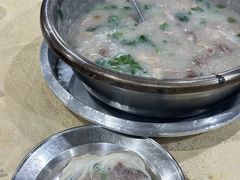 -标记美食新鲜猪杂(兴南大道店)