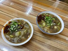 -老字号贾家肉丸糊辣汤(光明巷店)