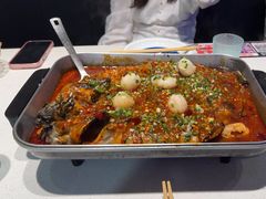 -鱼酷活鱼烤鱼(仙林金鹰店)