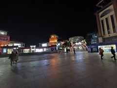 -长沙友阿奥特莱斯