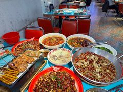 -川正旺江湖菜(三元桥店)