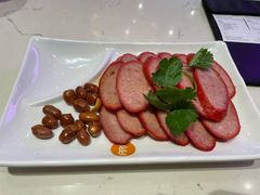 美味红肠-龙记·香港茶餐厅(海上世界店)