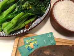 -原味田园·客家菜·土窑鸡(中航城君尚购物中心店)